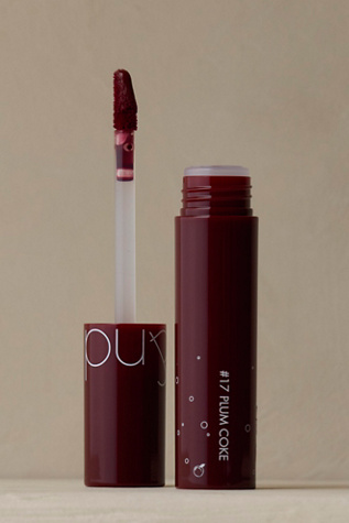rom&nd Juicy Lasting Tint, цвет: Сливовый — фото 3