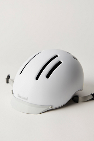 Casque Chapter