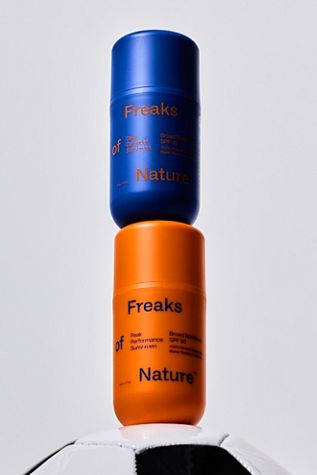 Freaks of Nature Daily Defender SPF 30