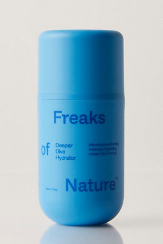 Freaks of Nature Deep Dive Moisturizing Serum at Free People