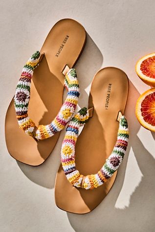 Teva Hurricane Shearling Sandals | Free People display picture 1