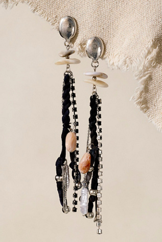 Mallory Arrow Dangles