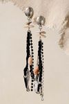 Mallory Arrow Dangles