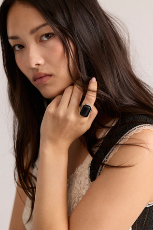 Bague Loup