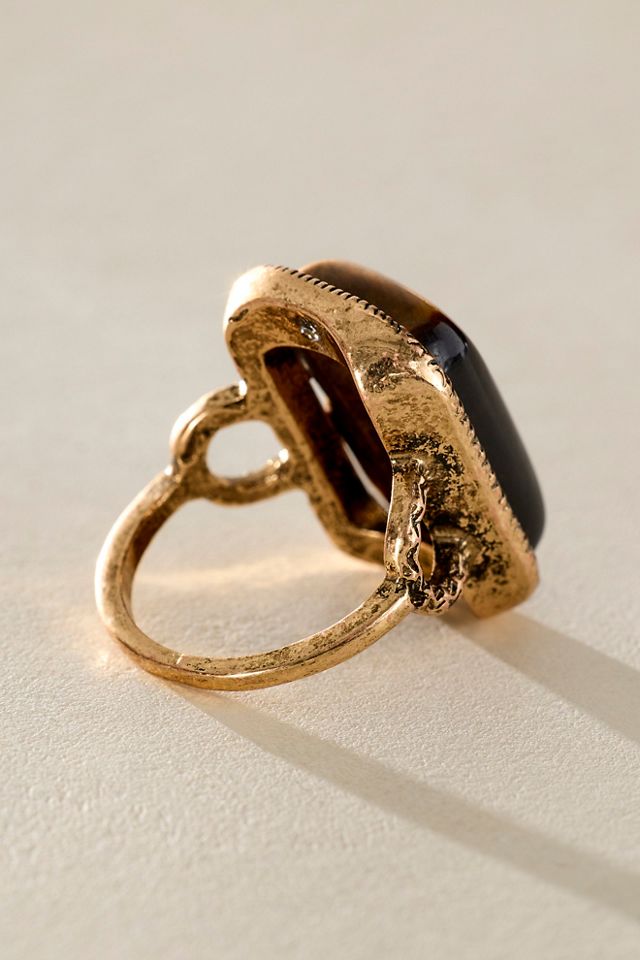 Wolf Ring