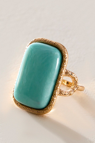 Wolf Ring
