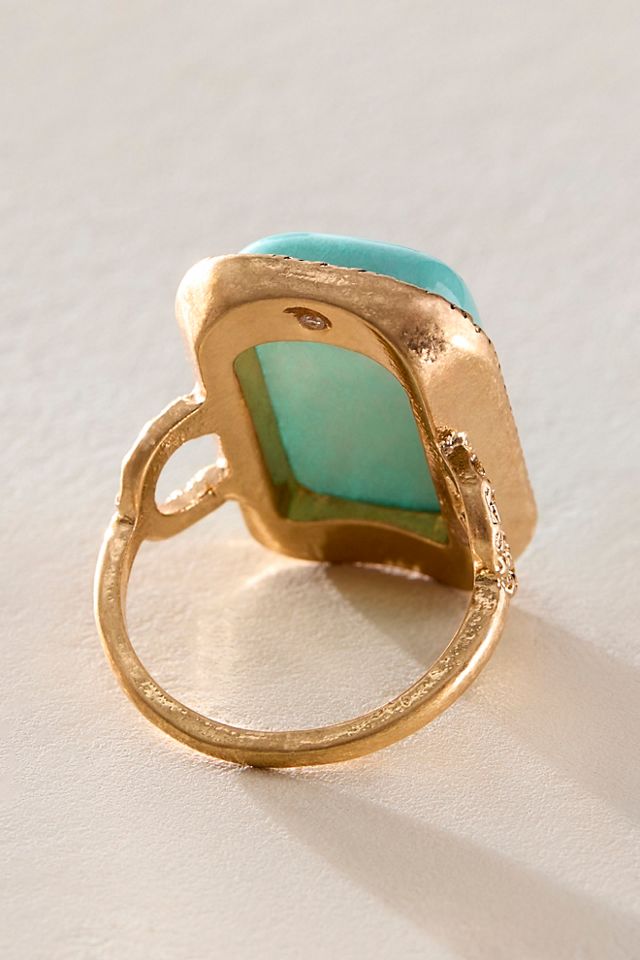Wolf Ring #1