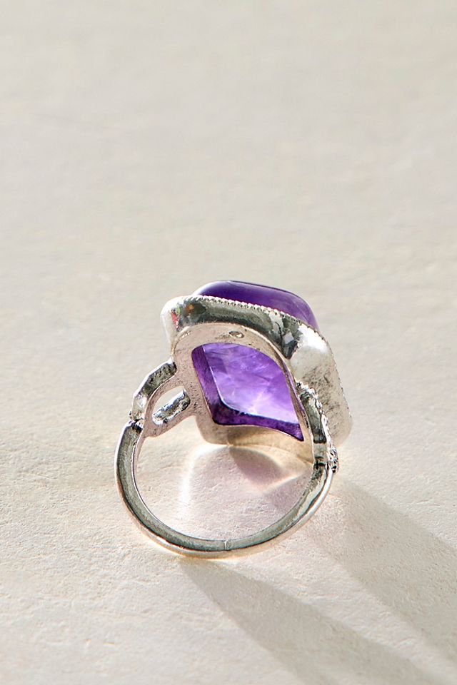 Wolf Ring #1
