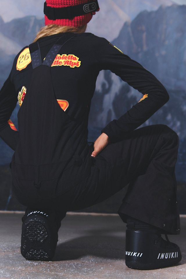 Salopette de ski Picture Organic Brita #1