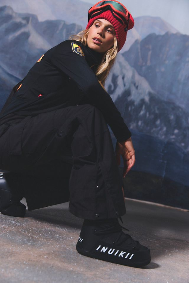 Salopette de ski Picture Organic Brita #2