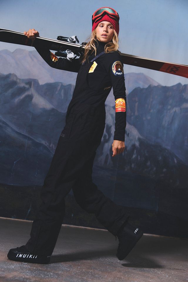 Salopette de ski Picture Organic Brita #4