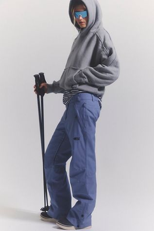 Picture Organic Treva Ski Pants