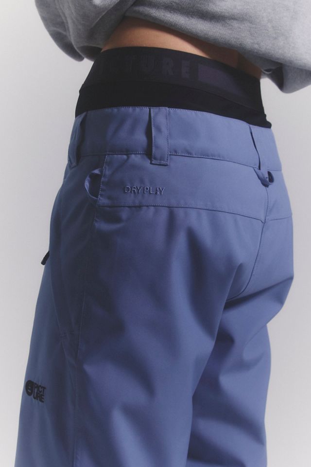 Picture Organic Treva Ski Pants #2