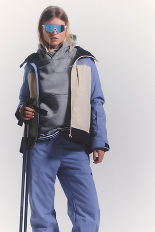 Veste de ski Seakrest Picture Organic