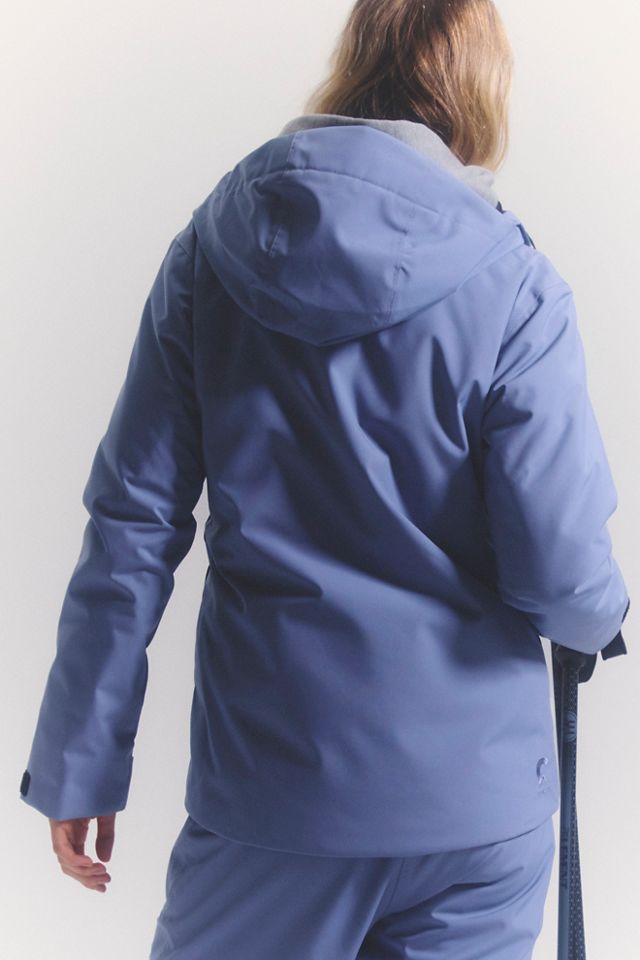Picture Organic Seakrest Ski Jacket #1