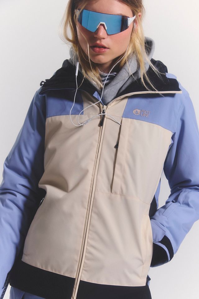Picture Organic Seakrest Ski Jacket #2