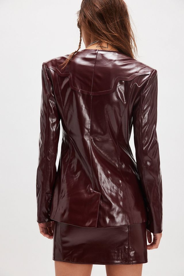 Saemdi Vegan Mini Suit #1