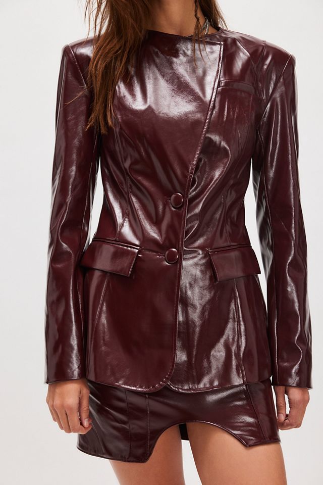 Saemdi Vegan Mini Suit #2