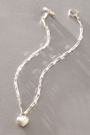 Collier Dunton Ellerkamp Daphne Cœur
