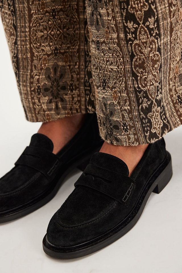 Lana Loafers #1
