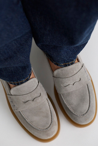 Lana Loafers by Free People