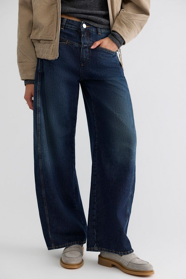 Lana Loafers #1