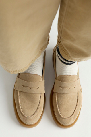 Lana Loafers