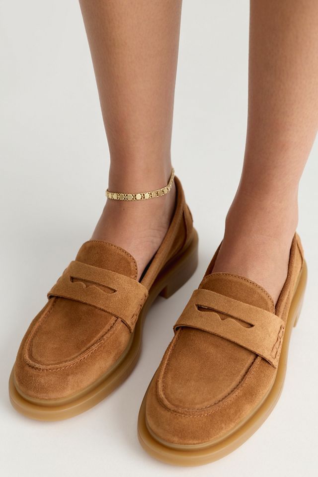 Lana Loafers #4