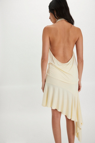 Belle The Label Miray Flounce Set