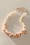 Los Rios Shell Choker