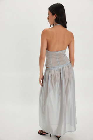Belle The Label Flore Rhea Tencel Set