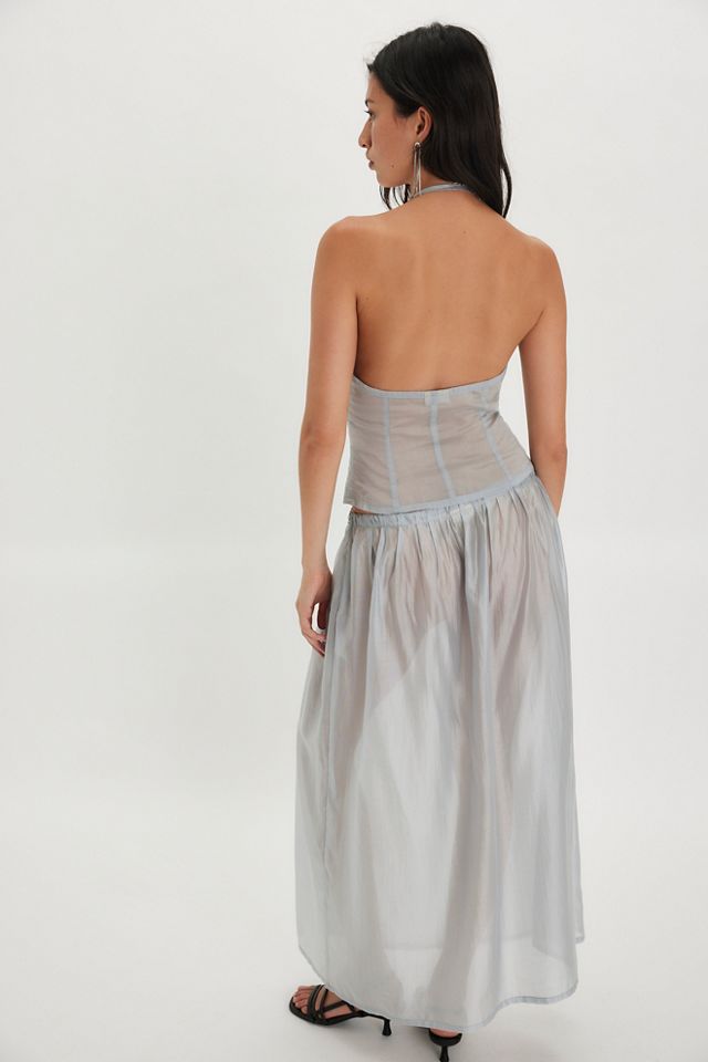 Ensemble Flore Rhea Tencel Belle Anna #1