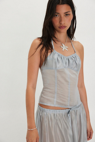 Belle The Label Flore Rhea Tencel Set
