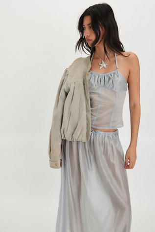 Belle The Label Flore Rhea Tencel Set