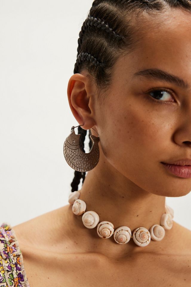 Lolana Hoops #3
