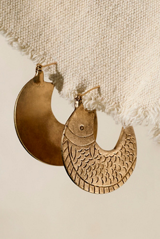 Lolana Hoops product page