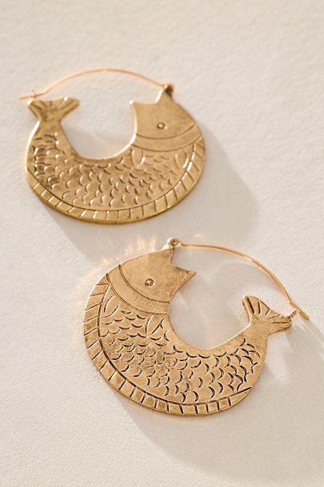 Lolana Hoops #1