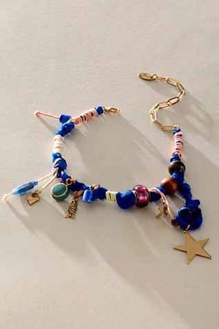 Bracelet de cheville Kira