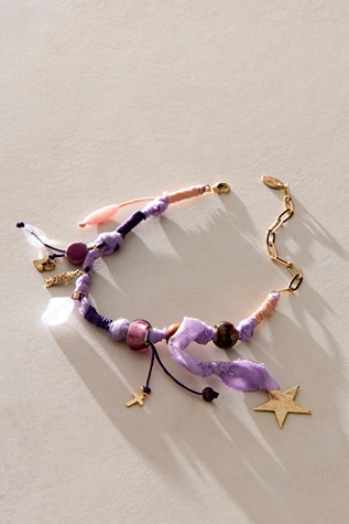 Bracelet de cheville Kira