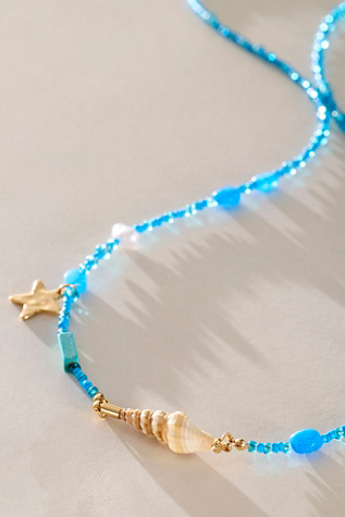 Lyrical Belly Chain