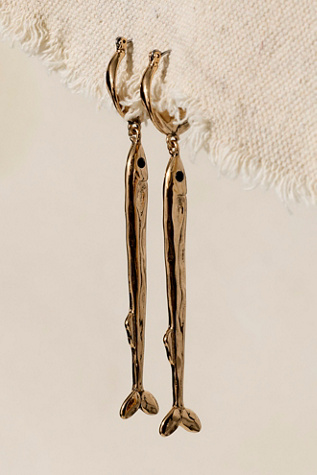 Carter Dangle Earrings