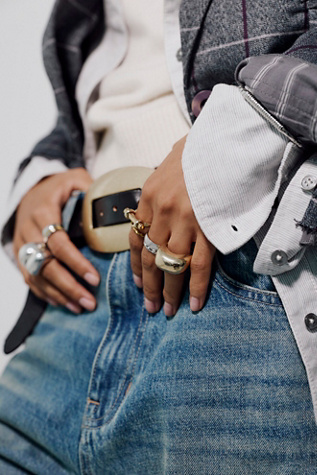 Bague Dovie