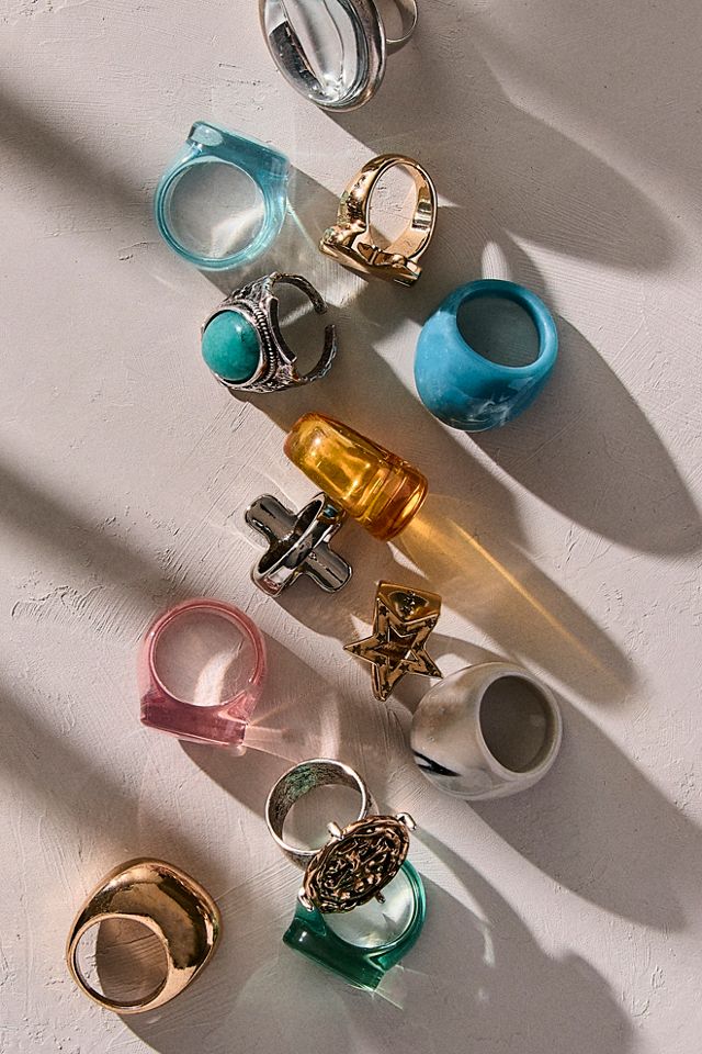 Dovie Ring #3