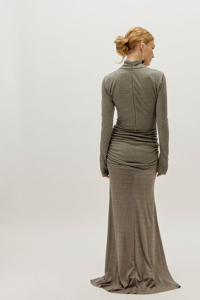 DELFI Anastasia Maxi Dress #1