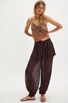 Tongue Tied Pants