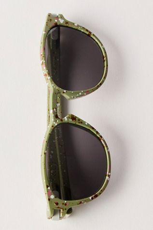 Lunettes de soleil Oakley Latch