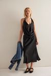 Midnight Reverie Slip Set
