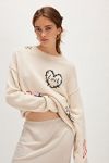 Zadig & Voltaire Markuz Western Graphic Sweater