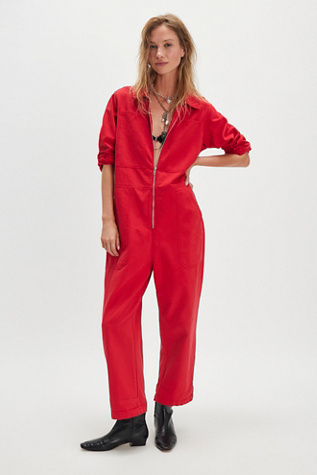 LF Markey Dominic Boilersuit