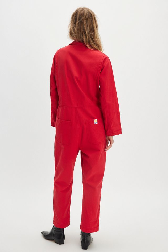 LF Markey Dominic Boilersuit #1